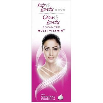 Glow & Lovely Advanced Multi Vitamin Face Cream 50g
