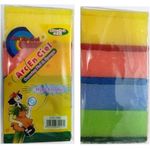 Arc En Ciel Spon Ge With Scouring Pad