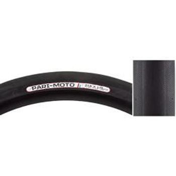 Panaracer Pari Moto Tire Pan Pacenti 27.5 X 1.75 Folding 350g Bike Tyres