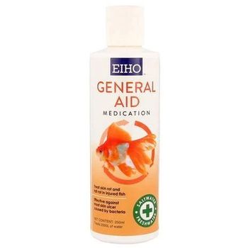 Eiho General Aid 120ml