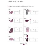 Kumon My Book Of Rhyming Words