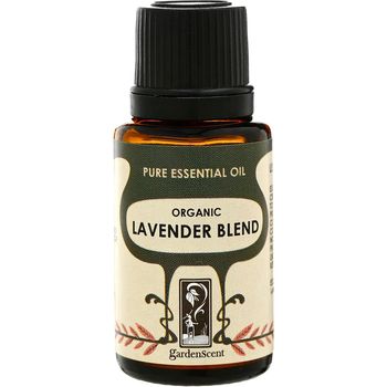 GardenScent Lavender Blend Essential Oil 15ml