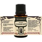 GardenScent Lavender Blend Essential Oil 15ml