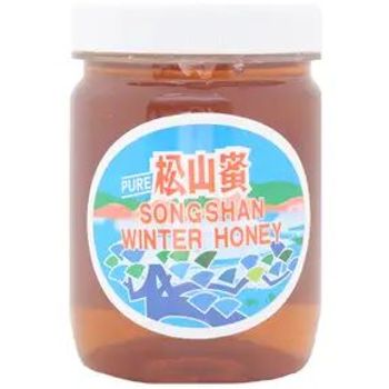 Song Shan Winter Honey 454g