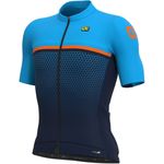 Ale Cycling Pr-s Bridge Ss Jersey ss21