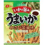 Natori Umaika Wasabi Soy Sauce Flavor 100g