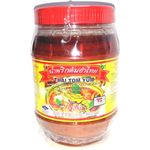 Yellow Kung Thai Tom Yam 900g