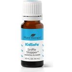 Plant Therapy KidSafe Sniffle Stopper Essential Oil Blend 10ml