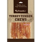 Afreschi Turkey Tendon Roll 80g