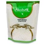 Akshar Sabudana (Sago Seed) 250g