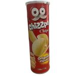 Chizzpa Potato Chips Original 110g