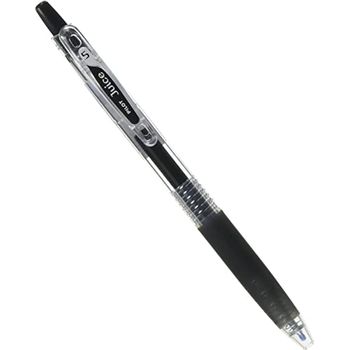 Pilot Gel Ink Ballpoint Pen Juice Extra Fine Black 0.5mm