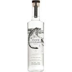 Snow Leopard Vodka 700g