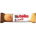 Nutella Bready Single Bar Chocolate 22g