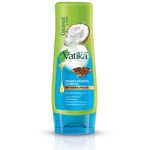 Vatika Naturals Volume And Thickness Conditioner 200ml