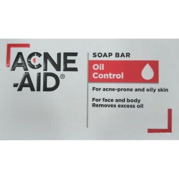 Acne-Aid Soap 150g