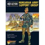 BA Hungarian Army Support Group