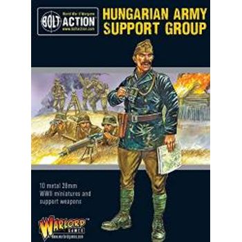 BA Hungarian Army Support Group
