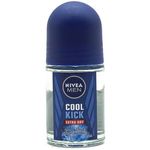Nivea For Men Roll On Cool Kick 25ml