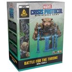 Atomic Mass Games Marvel Crisis Protocol: Rival Panels Battle for the Throne