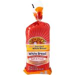 Bonjour Enriched White Bread 600g