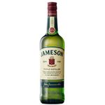 John Jameson Irish Whiskey 700ml