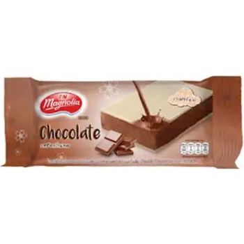 Loacker Wafer Chocolate