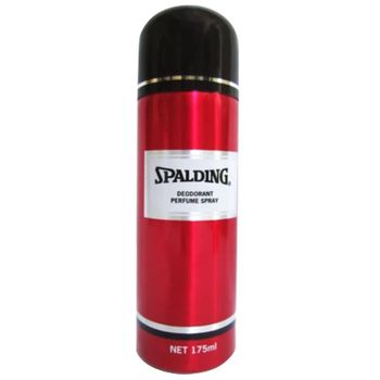 SPALDING DEODORANT PERFUME SPRAY 175ML