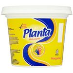 Planta Margarine 480g
