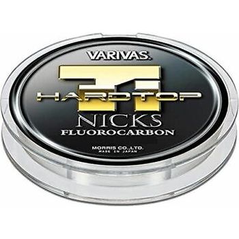 Varivas Hardtop Tinicks Natural 50m 175 4kg