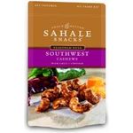 Sahale Snacks Southwest Cashews With Chili And Cheddar 113g