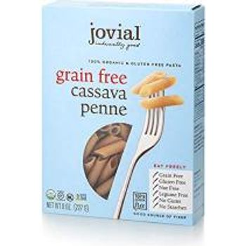 Jovial Organic Cassava Penne 227g