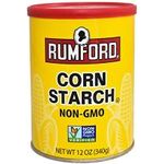 Rumford Corn Starch Can 340g