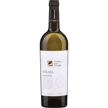 Tenuta San Giorgio Focaia Sauvignon Veneto Jeune 750ml