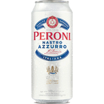 Peroni Beer 500ml