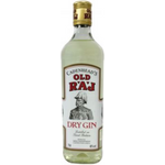 Cadenhead's Old Raj Dry Gin Red Label 750ml