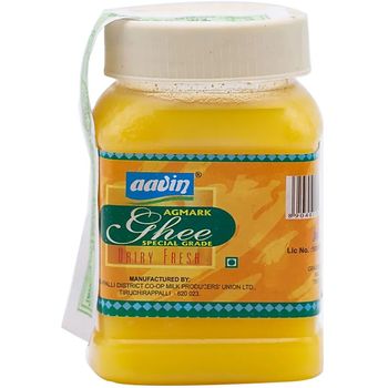 Minyak Aavin Agmark 200ml