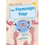 Maverick Early Reader Yellow Level 3 The Flamingo Flap