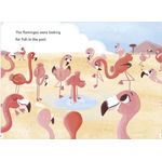 Maverick Early Reader Yellow Level 3 The Flamingo Flap