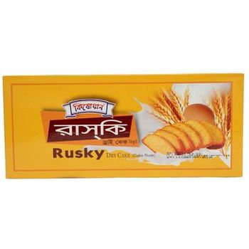 Kishwan Rusky Dry Cake 290g