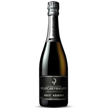 Billecart-Salmon Brut Reserve 0.75l (Agent Stock)