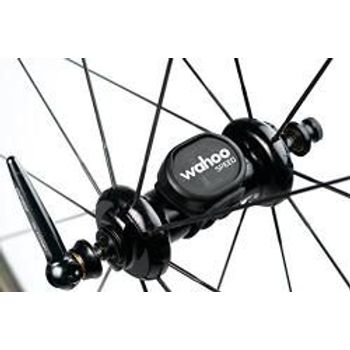 Wahoo Rpm Cycling Speed Sensor Bluetooth ant+