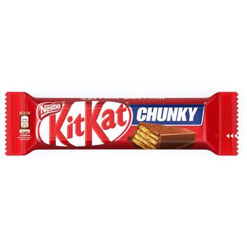 KitKat Chunky 40g