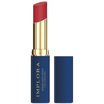 Implora Lip Matte Intense Dirty Peach 4 4g