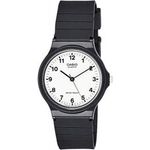 Casio Men's Quartz Resin Casual Watch Color black model Mq24-7b