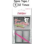 Darkness Secret Double Eyelid Tape Nano 32 pair