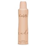 Confetti London Deodorant Spray Nude 250ml