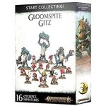 Games Workshop Warhammer Age of Sigmar Start Collecting! Gloomspite Gitz
