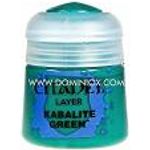 Citadel Layer 1 Kabalite Green