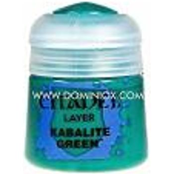 Citadel Layer 1 Kabalite Green